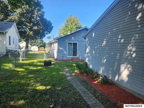 847 8th SE Mason City IA 50401
