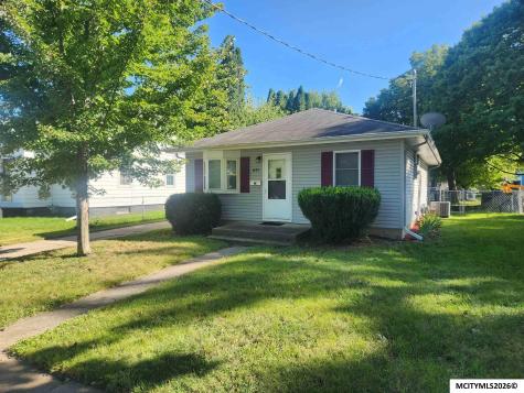 847 8th SE Mason City IA 50401