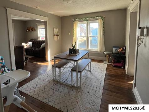 421 25th SW Mason City IA 50401