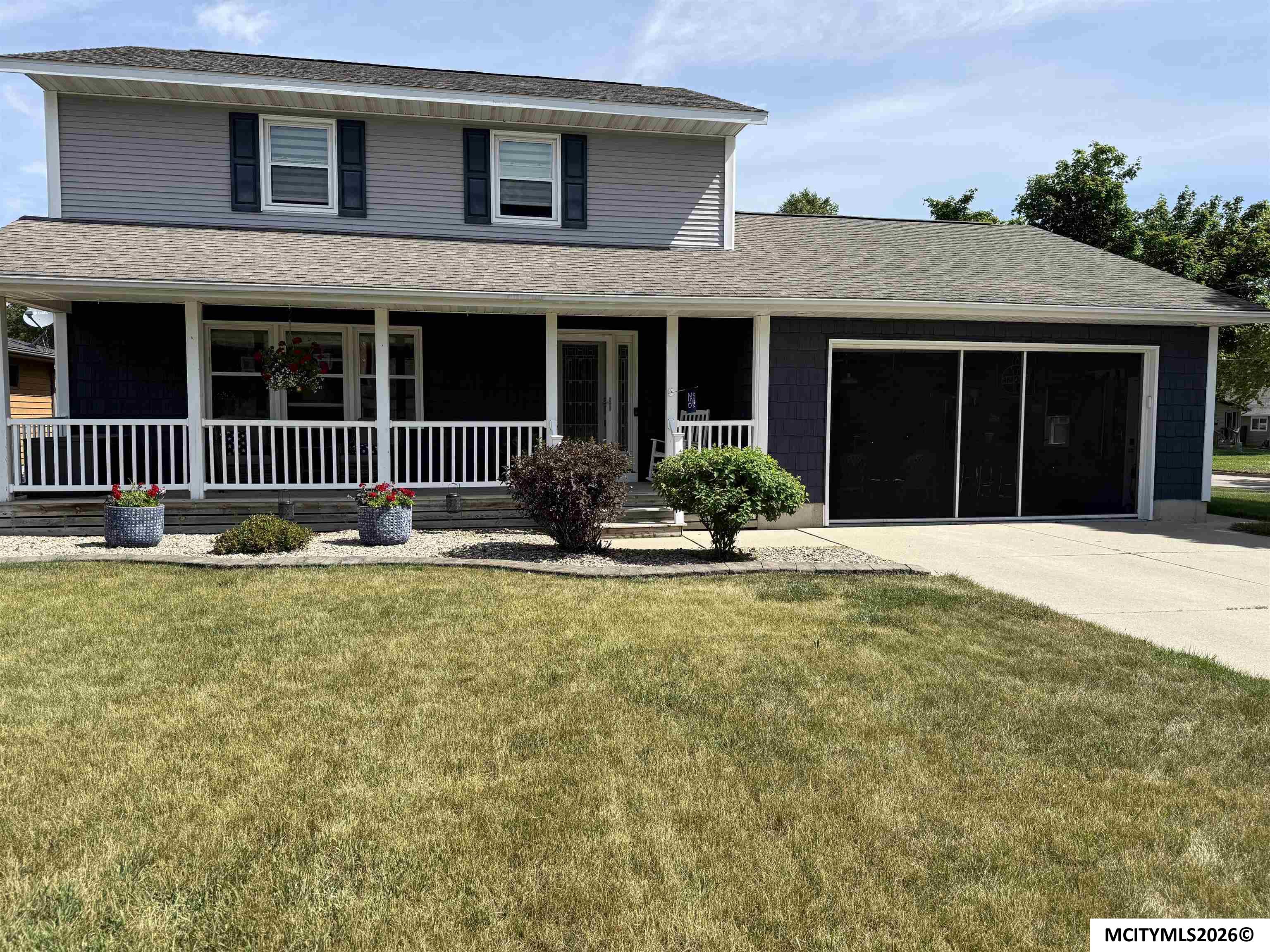 752 S Monroe Court Mason City IA 50401