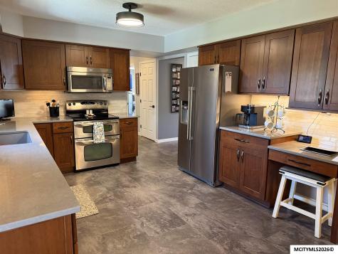 752 S Monroe Court Mason City IA 50401