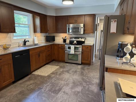 752 S Monroe Court Mason City IA 50401