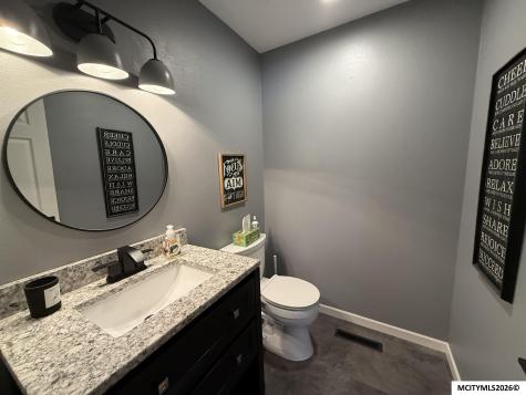 752 S Monroe Court Mason City IA 50401
