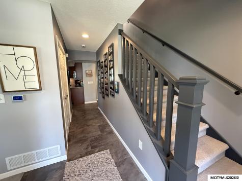 752 S Monroe Court Mason City IA 50401