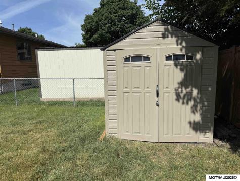 752 S Monroe Court Mason City IA 50401