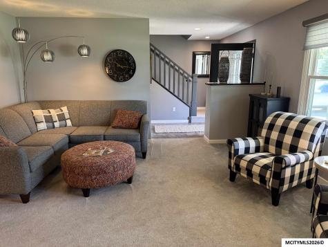 752 S Monroe Court Mason City IA 50401
