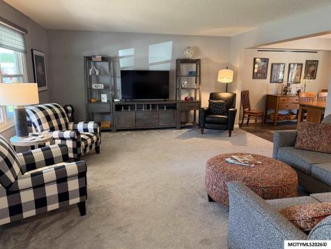 752 S Monroe Court Mason City IA 50401