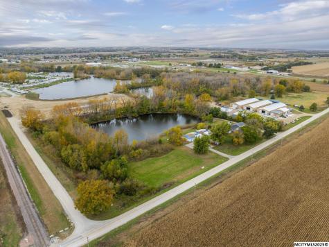 815 N 40th Street Clear Lake IA 50428