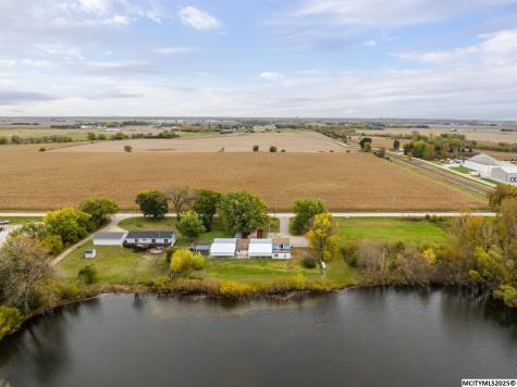 815 N 40th Street Clear Lake IA 50428