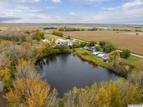 815 N 40th Street Clear Lake IA 50428