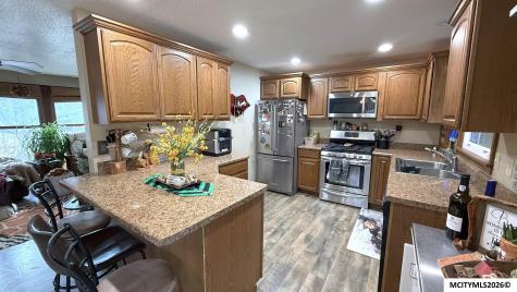 1304 2nd NW Mason City IA 50401
