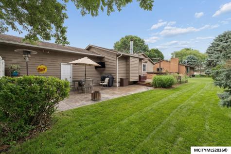 25 Charlestown Square Mason City IA 50401