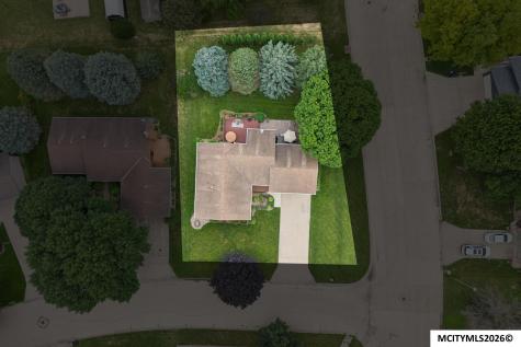 25 Charlestown Square Mason City IA 50401
