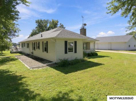 3511 19th SW Mason City IA 50401