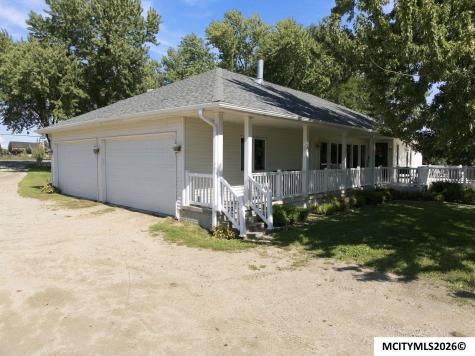 3511 19th SW Mason City IA 50401