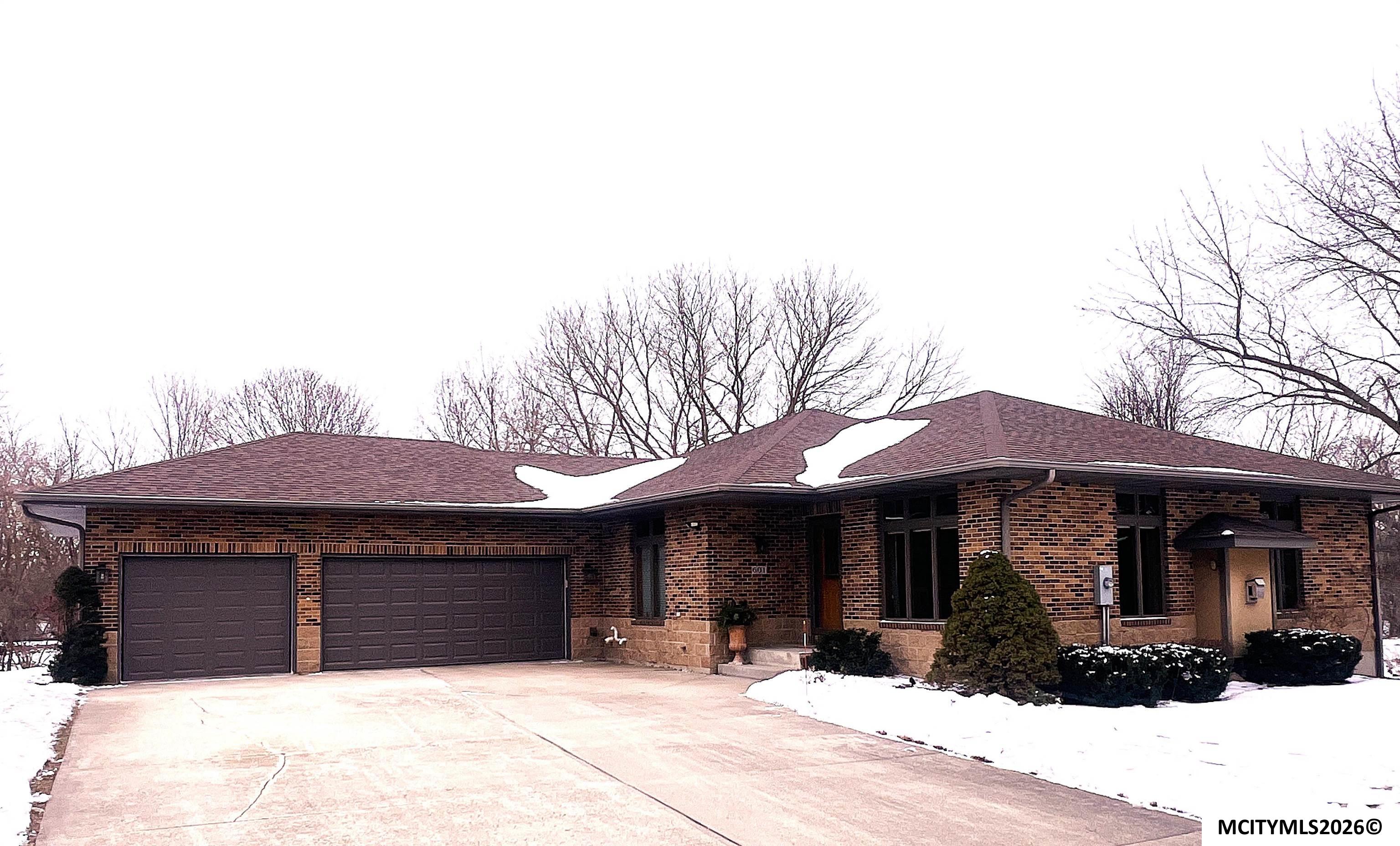 601 Birch Court Mason City IA 50401