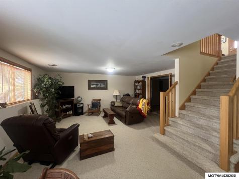 601 Birch Court Mason City IA 50401