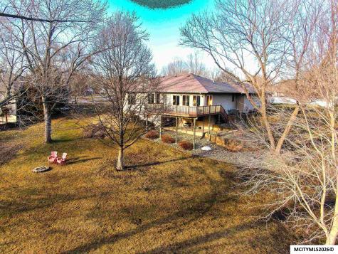 601 Birch Court Mason City IA 50401