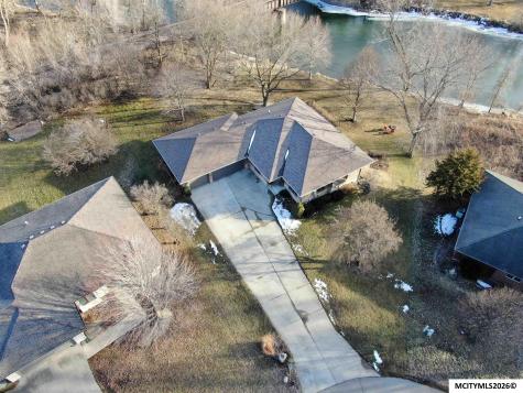 601 Birch Court Mason City IA 50401