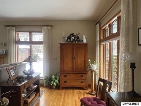 601 Birch Court Mason City IA 50401