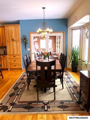 601 Birch Court Mason City IA 50401