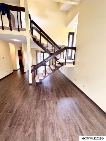2323 21st SW Mason City IA 50401