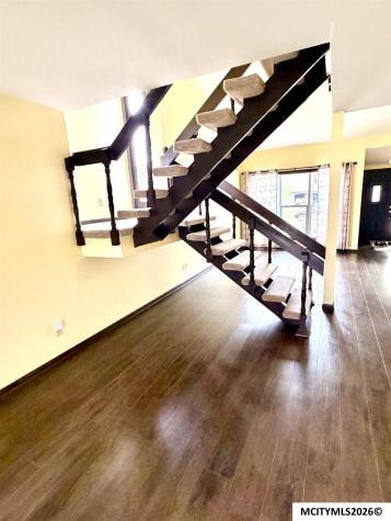 2323 21st SW Mason City IA 50401