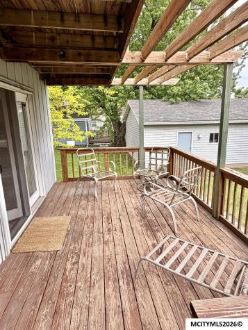 2323 21st SW Mason City IA 50401