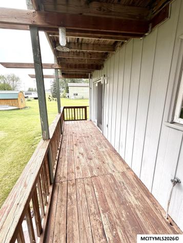 2323 21st SW Mason City IA 50401