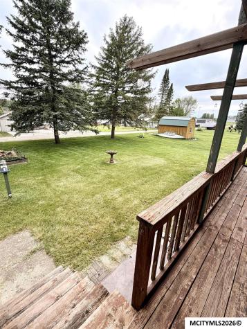 2323 21st SW Mason City IA 50401