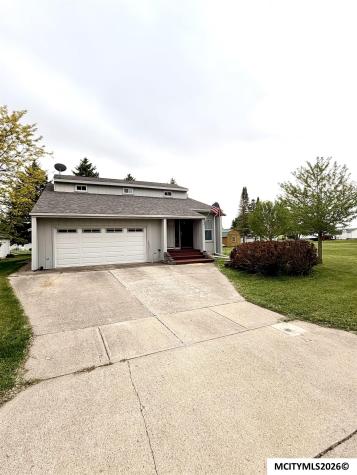 2323 21st SW Mason City IA 50401