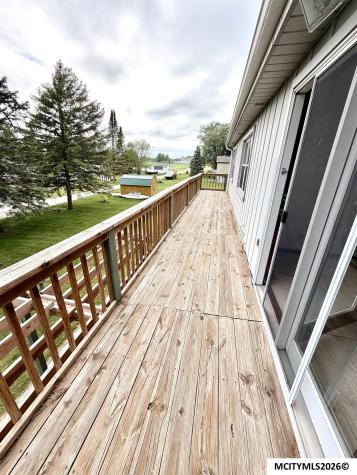 2323 21st SW Mason City IA 50401