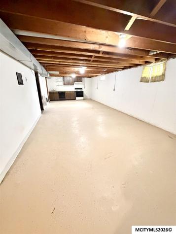 2323 21st SW Mason City IA 50401