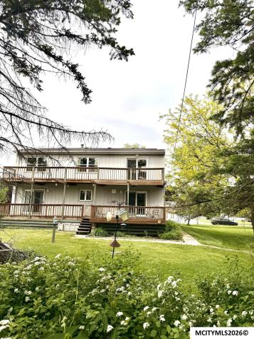 2323 21st SW Mason City IA 50401