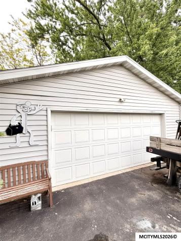 2323 21st SW Mason City IA 50401