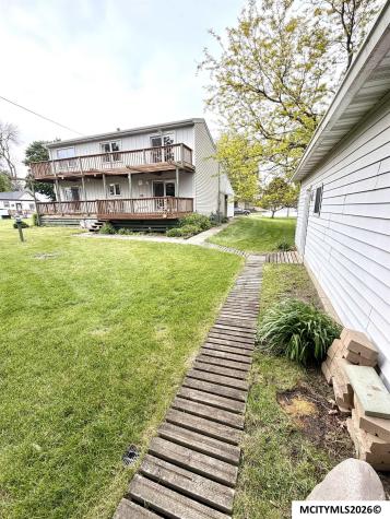 2323 21st SW Mason City IA 50401