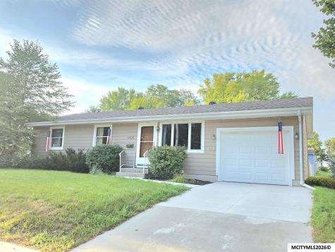 1906 Main Avenue Clear Lake IA 50428