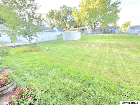 1906 Main Avenue Clear Lake IA 50428