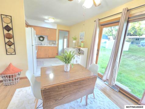 1906 Main Avenue Clear Lake IA 50428