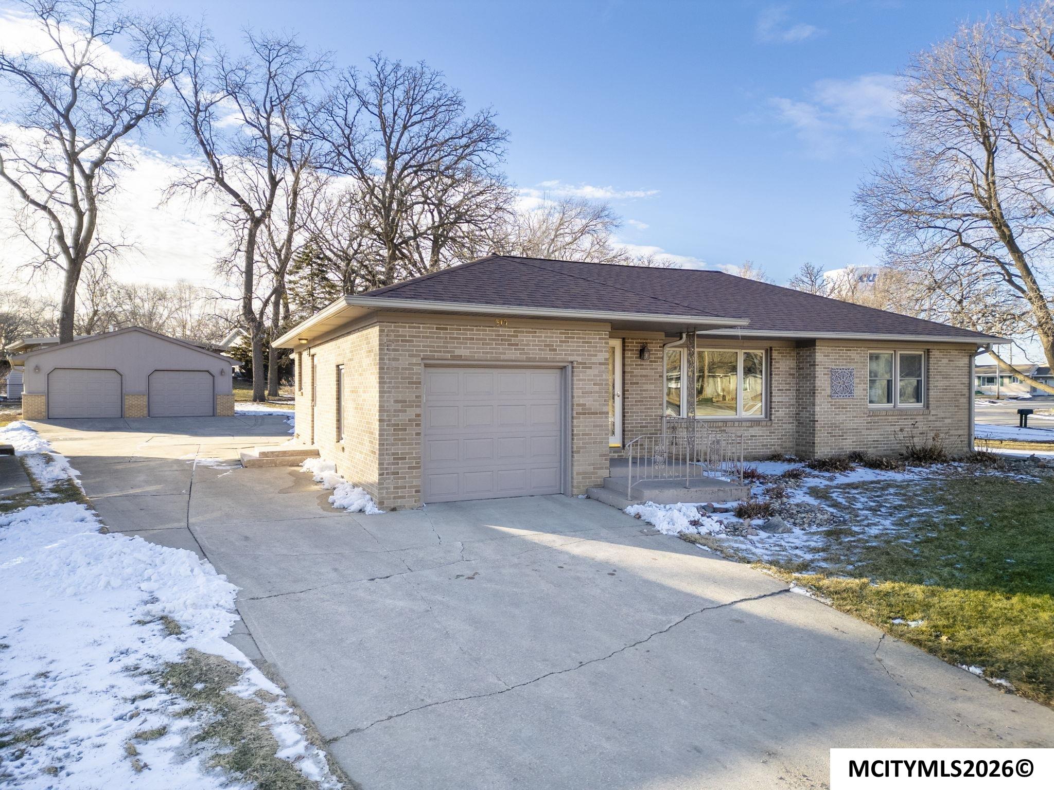 519 17th Street W Clear Lake IA 50428