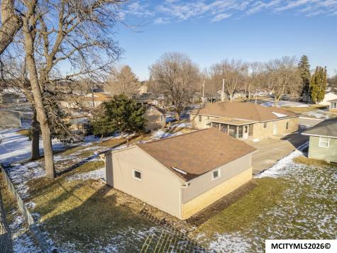 519 17th Street W Clear Lake IA 50428
