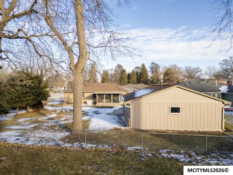 519 17th Street W Clear Lake IA 50428