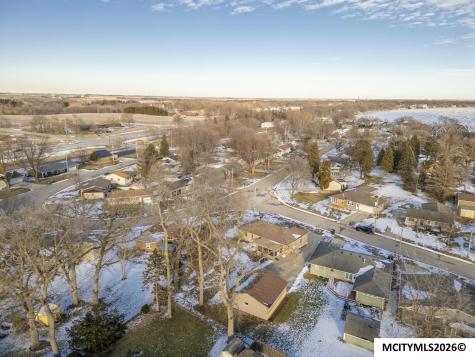 519 17th Street W Clear Lake IA 50428