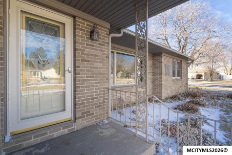 519 17th Street W Clear Lake IA 50428