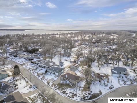 519 17th Street W Clear Lake IA 50428