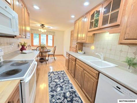 1009 Manor Drive Mason City IA 50401