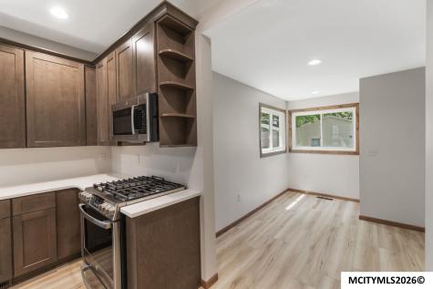 612 S Carolina Avenue Mason City IA 50401