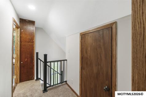 612 S Carolina Avenue Mason City IA 50401