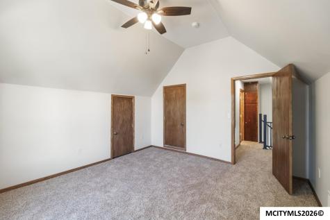 612 S Carolina Avenue Mason City IA 50401