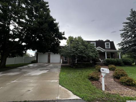 508 3rd Avenue N Northwood IA 50459